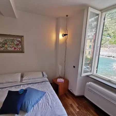 Margot Pensionat Vernazza