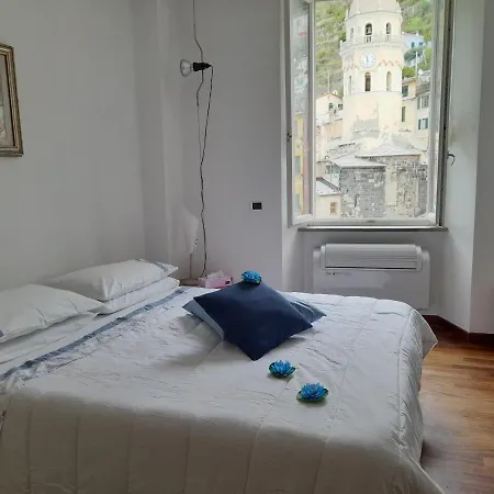 Maison d'hôtes Margot Vernazza
